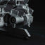 Ferrari 812 Competizione engine table