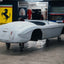 1042 - Ferrari 340 America Construction Mould