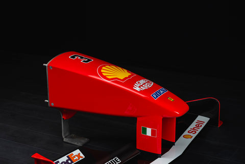1152 - Ferrari F399 Nose