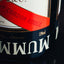 1049 - Mumm Podium Bottle Signed from Michael Schumacher