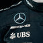 1034 - George Russel 2023 Mercedes Suit