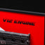 Valve cover v12-1
