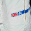 1066 - Lewis Hamilton Official Replica Signed Miami overall