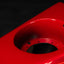 1073 - Ferrari F40 lateral section Bodywork
