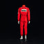 Rubens Barrichello 2003 Suit