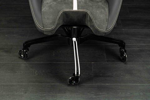 1074 - Ferrari 488 Seat Office  Chair