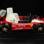 1072 - Ferrari 312 T Lauda Arcade Game