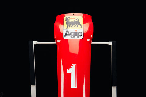 Ferrari F1 1991 Nosecone