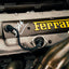 1032 - Ferrari 1998 F1 047 Engine signed by Schumacher