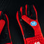 1103 - Charles leclerc 2025 Las Vegas Gloves