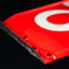 Ferrari f2002 endplate