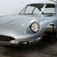 1085 - Ferrari 365 body and complete interior