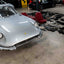 1085 - Ferrari 365 body and complete interior