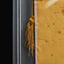 1026W - Original Porsche 1950 Silk Flag