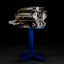 Peugeot F1 V10 engine 1998
