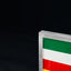 1148 - Ferrari 1960 Enamel Sign