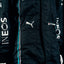 1034 - George Russel 2023 Mercedes Suit