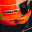 1046 - Michael Schumacher 2000 Bell Helmet replica