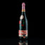 Gilles Viilleneuve Signed Bottle