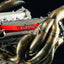 1116 - Ferrari F2001 Engine