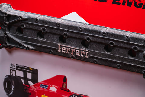 Valve cover v12-1