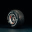 1039 - Ferrari f1 front wheel 1998 Schuamcher