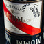 1049 - Mumm Podium Bottle Signed from Michael Schumacher