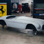 1042 - Ferrari 340 America Construction Mould