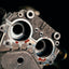 1032 - Ferrari 1998 F1 047 Engine signed by Schumacher