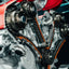 1145 - Ferrari 812 V12 sectioned engine table