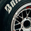 1038 - Ferrari f1 front wheel 1998 Schuamcher