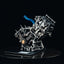 1044 - Lamborghini LE3512 F1 Engine Section