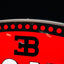 Bugatti Illuminated Sign