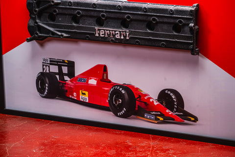 Valve cover v12-1