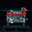 1145 - Ferrari 812 V12 sectioned engine table