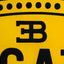 1100 - Bugatti Sign Campogalliano