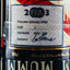 1052 - Mumm Podium Bottle Signed from Michael Schumacher