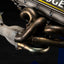 Peugeot F1 V10 engine 1998