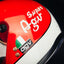 Giacomo Agostini Signed helmet