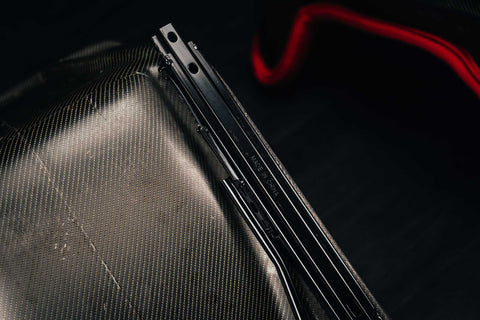 Ferrari F40 Seats