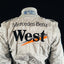 CO-1062-Kimi Raikkonen Mclaren 2002 Racing Suit