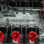1019W - Porsche 911 2.2 1971 Engine Table