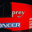 1115 - Ferrari F1 1998 Body Parts