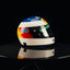 M.Schumacher Spare Helmet
