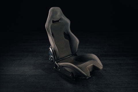 Ferrari 430 Scuderia Seat
