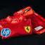 1106 - Charles leclerc 2025 Las Vegas  Nomex