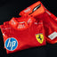 1106 - Charles leclerc 2025 Las Vegas  Nomex