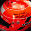 Michael Schumacher Signed replica Helmet