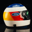 M.Schumacher Spare Helmet