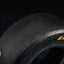 Michael Schumacher Signed Tyre